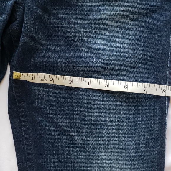 Diesel Stretch Slim Jeans - Picture 6 of 7